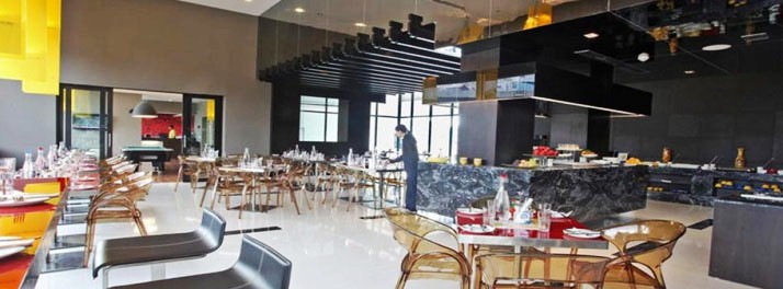 521/Keys Hotel Hosur Road - Bengaluru 08.jpg